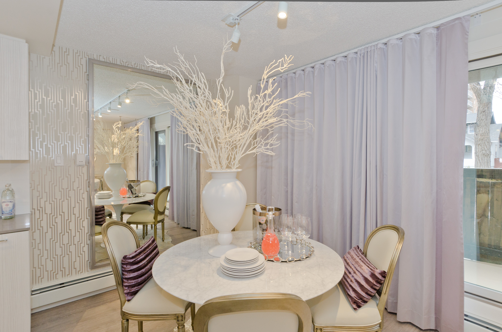 Centre Pointe West - 2 Bedroom Premium 5