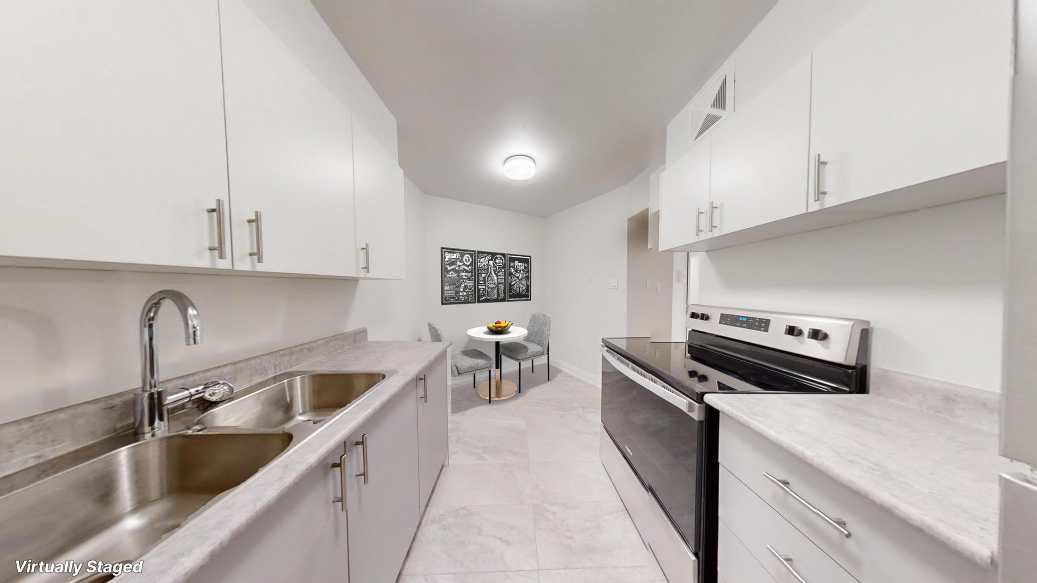 Alban Apartments - 3710 Keele - 2 Bedroom - Get 1 Month Free 2