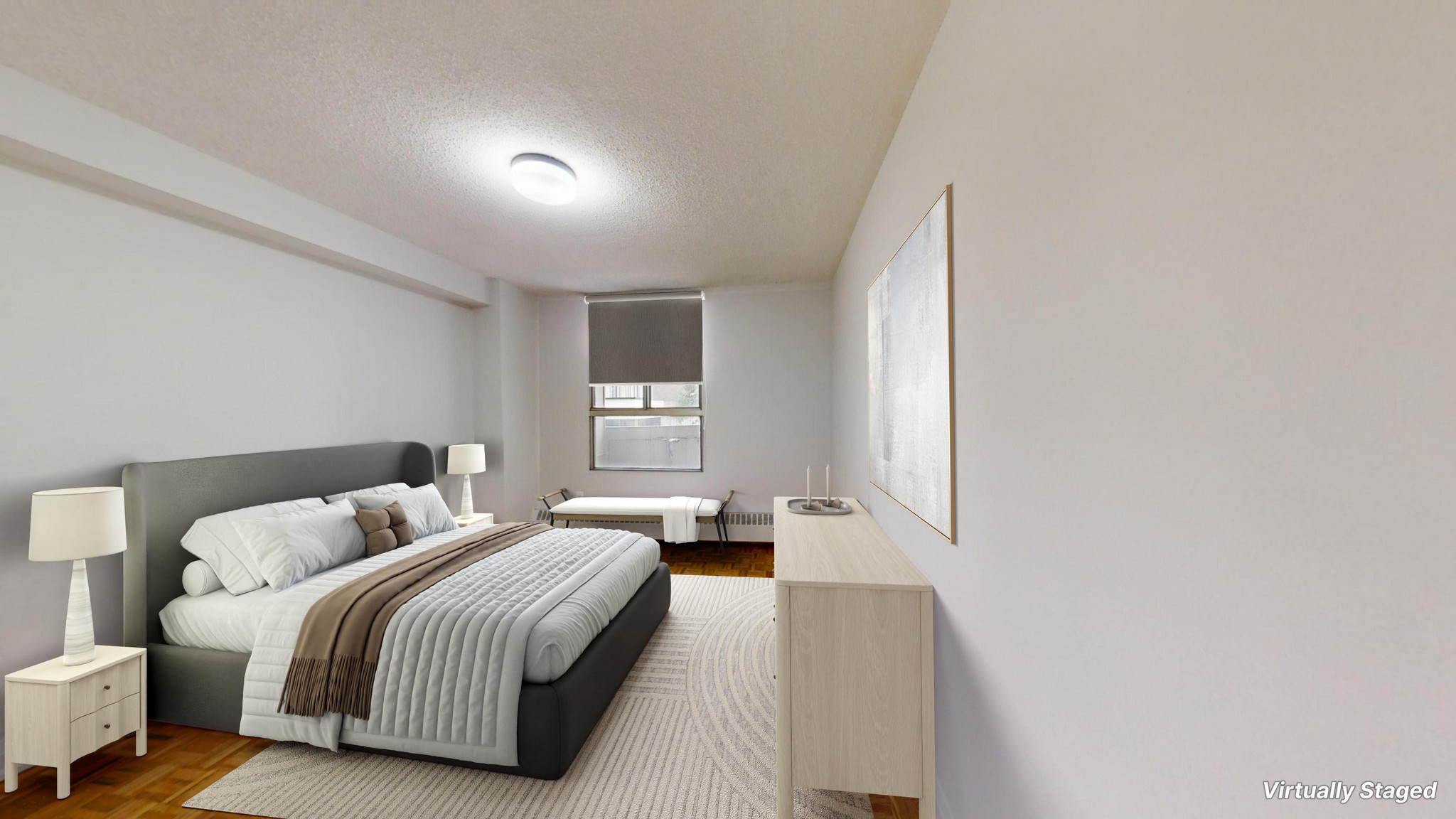 Alban Apartments - 3710 Keele - 2 Bedroom - Get 1 Month Free 4