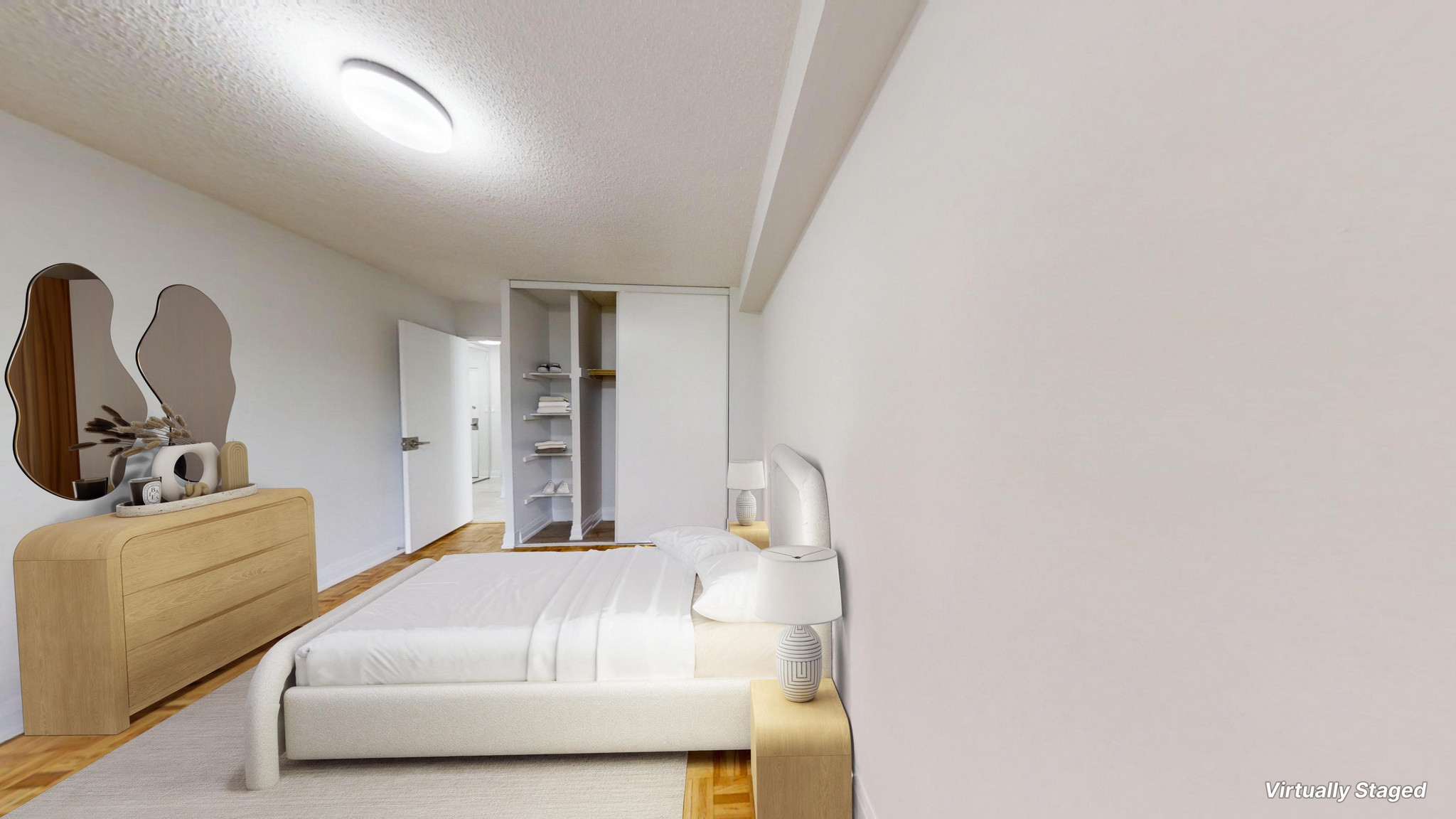 Alban Apartments - 3710 Keele - 2 Bedroom - Get 1 Month Free 5