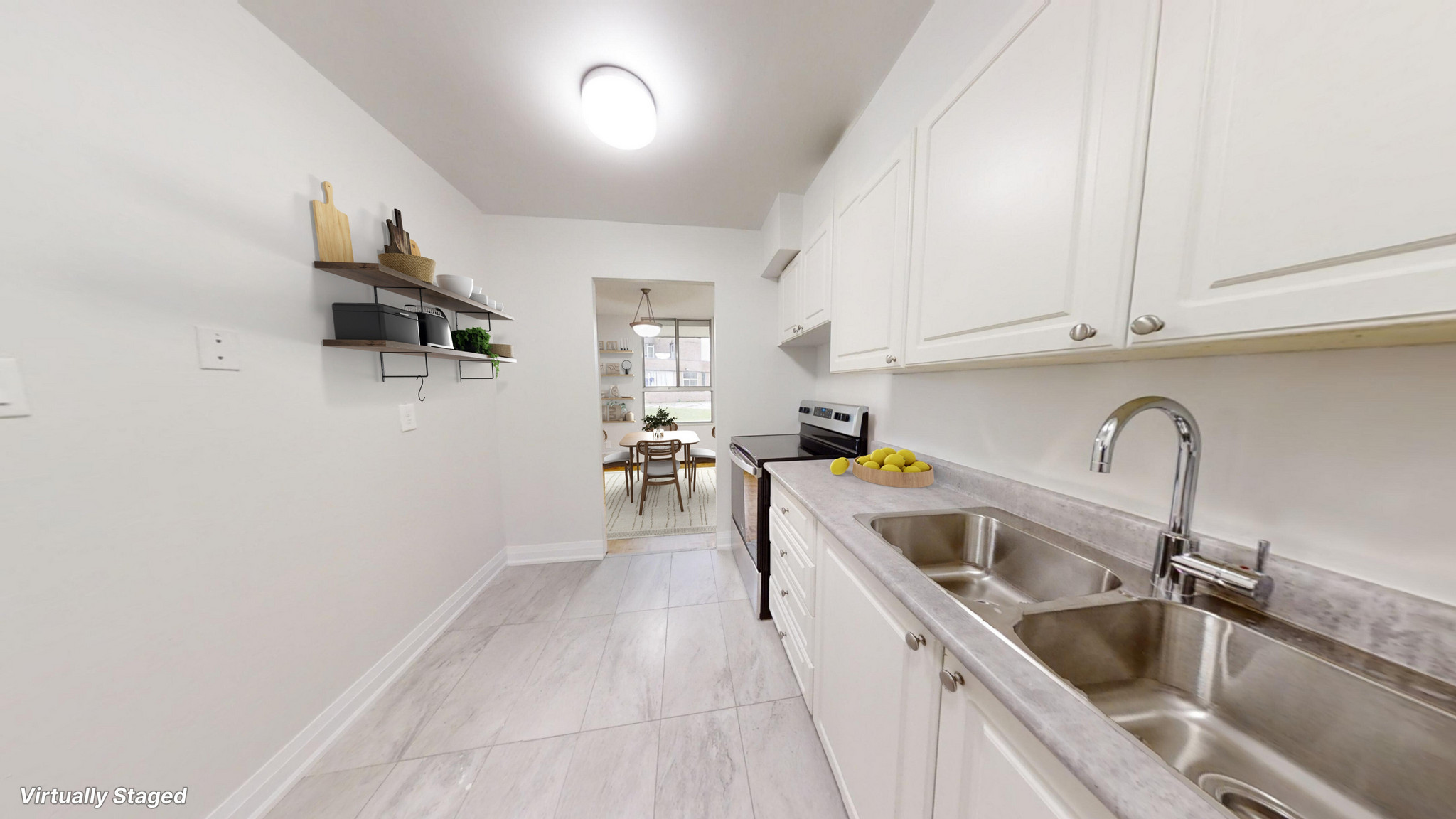 4800 Jane - Large 2 Bedroom - Get 1 Month Free 2