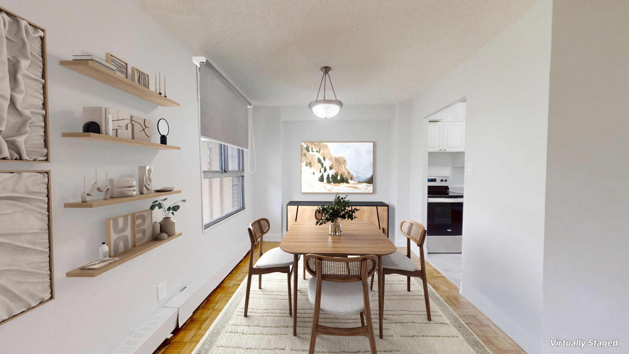 4800 Jane - Large 2 Bedroom - Get 1 Month Free 3