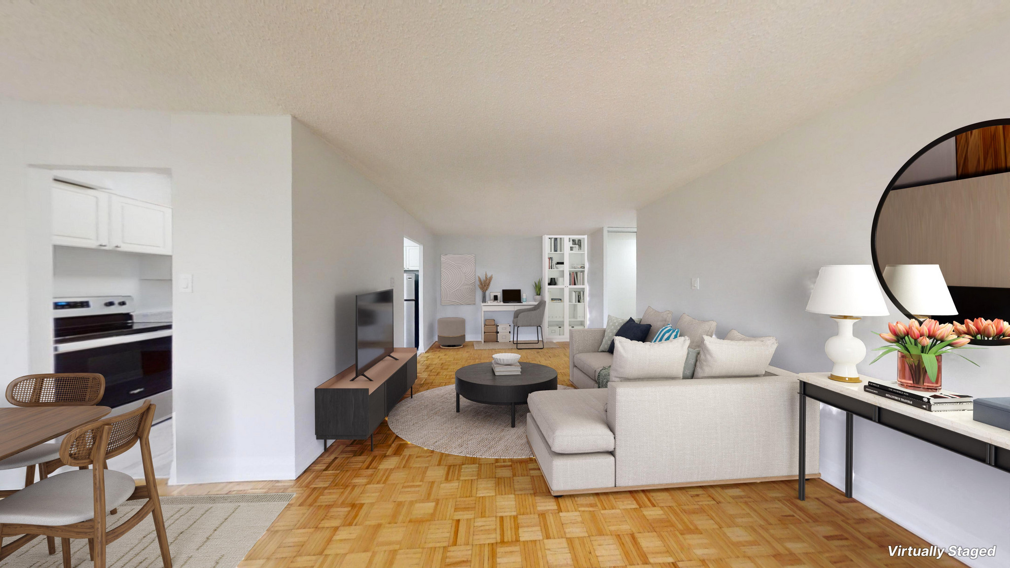 4800 Jane - Large 2 Bedroom - Get 1 Month Free 4