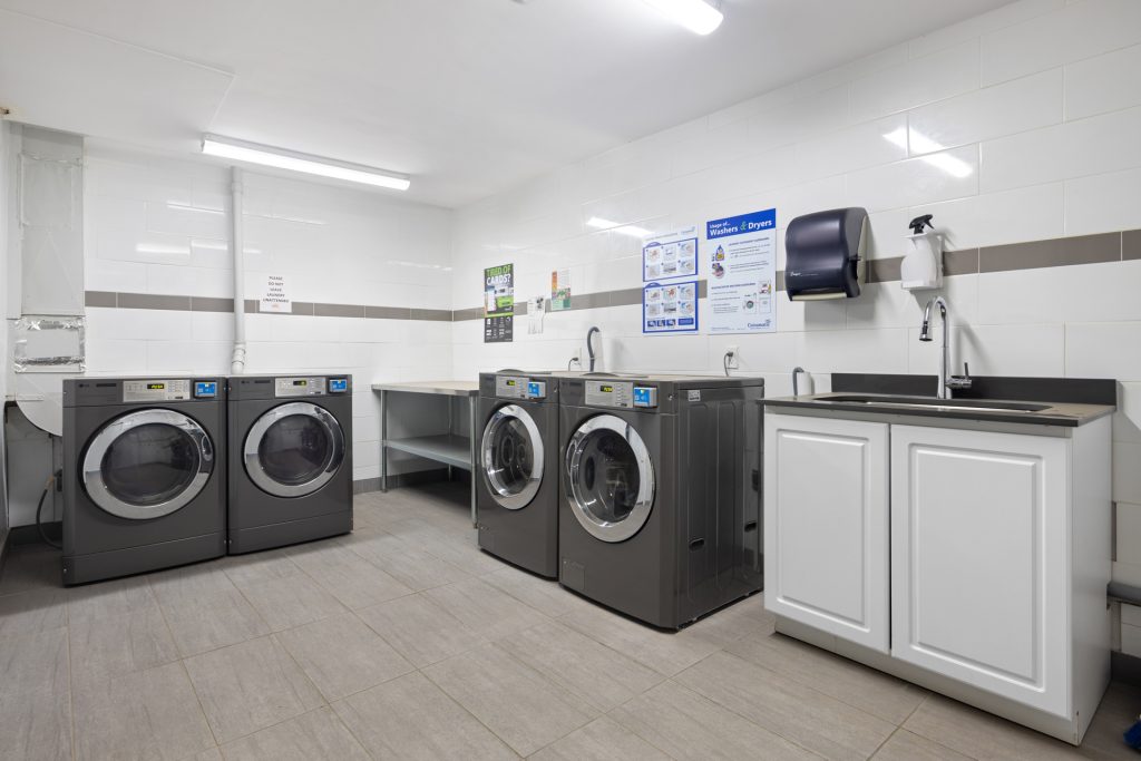 Waverly Apartments - 2 Bedrooms 5
