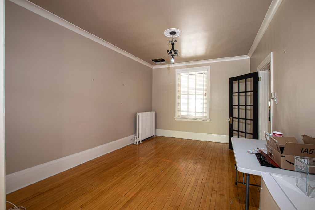 Student Housing - Room 4