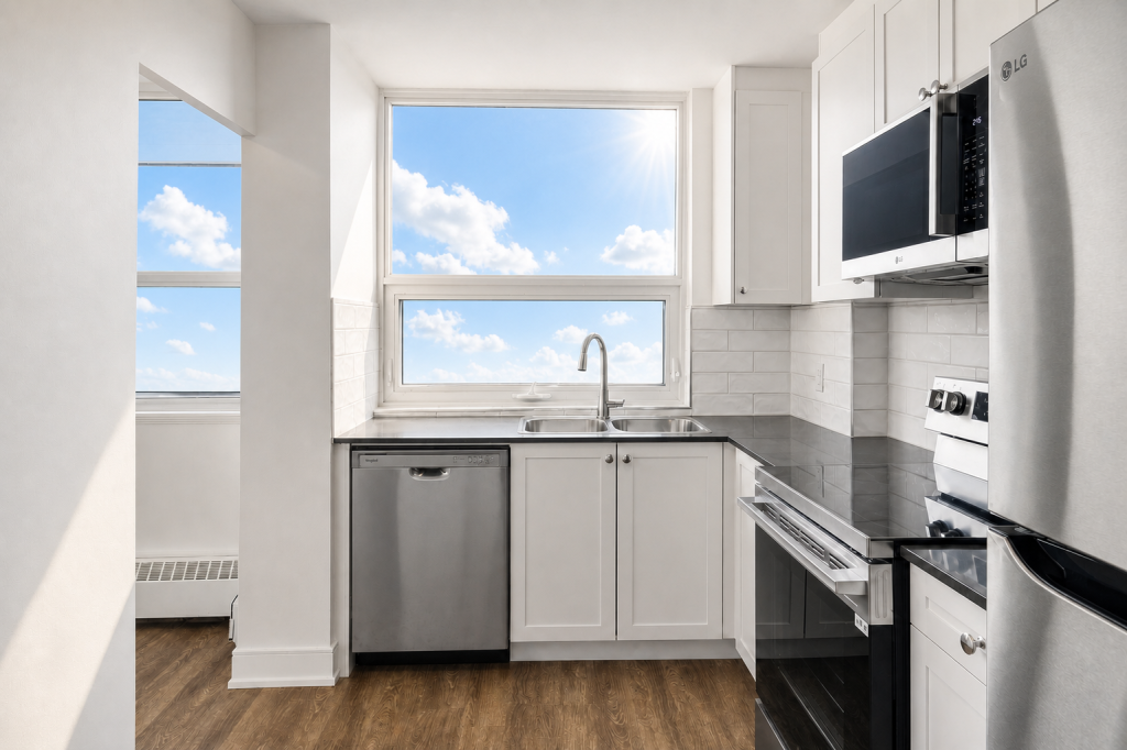 Parkview Kingston Apartments - 1 Bedroom 4