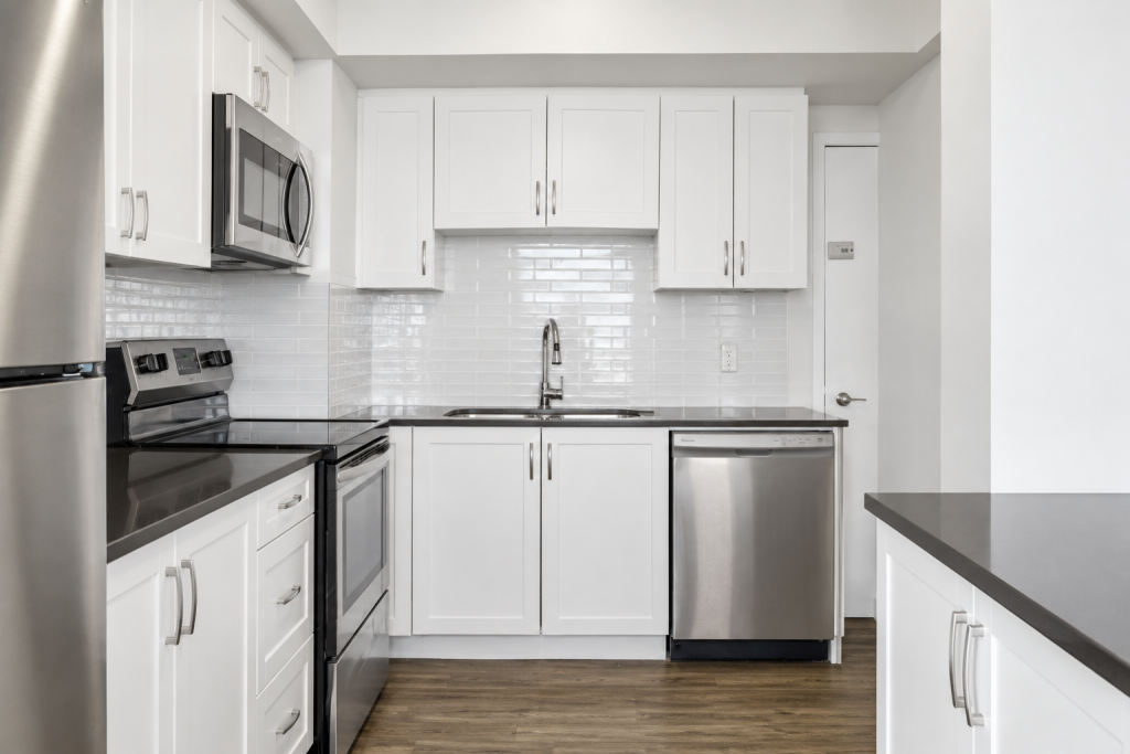 Parkview Kingston Apartments - 1 Bedroom 3