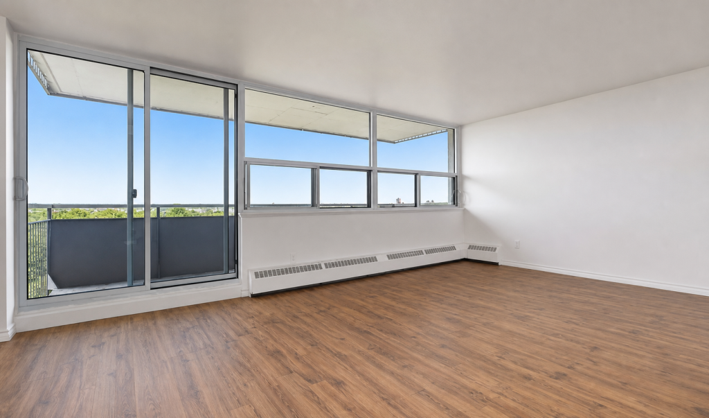Parkview Kingston Apartments - 1 Bedroom 2