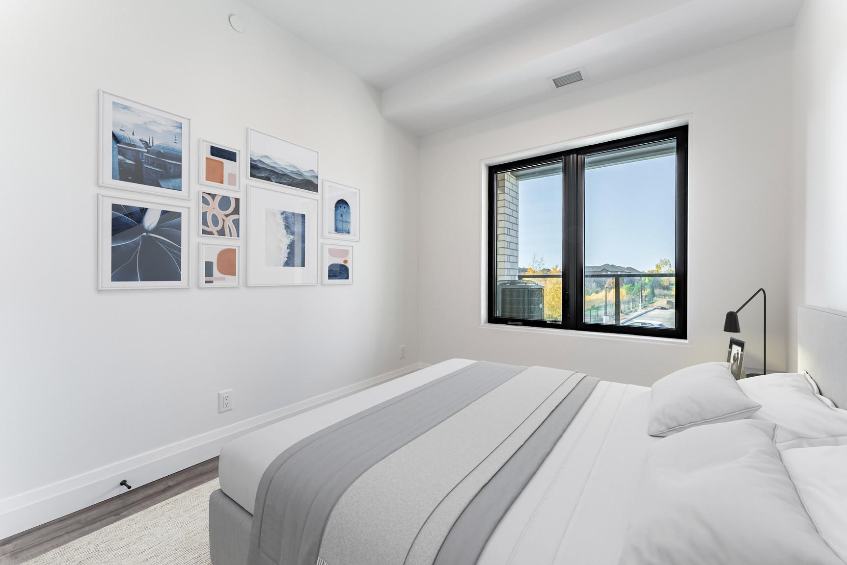 Windwood II - 1 Bedroom 3