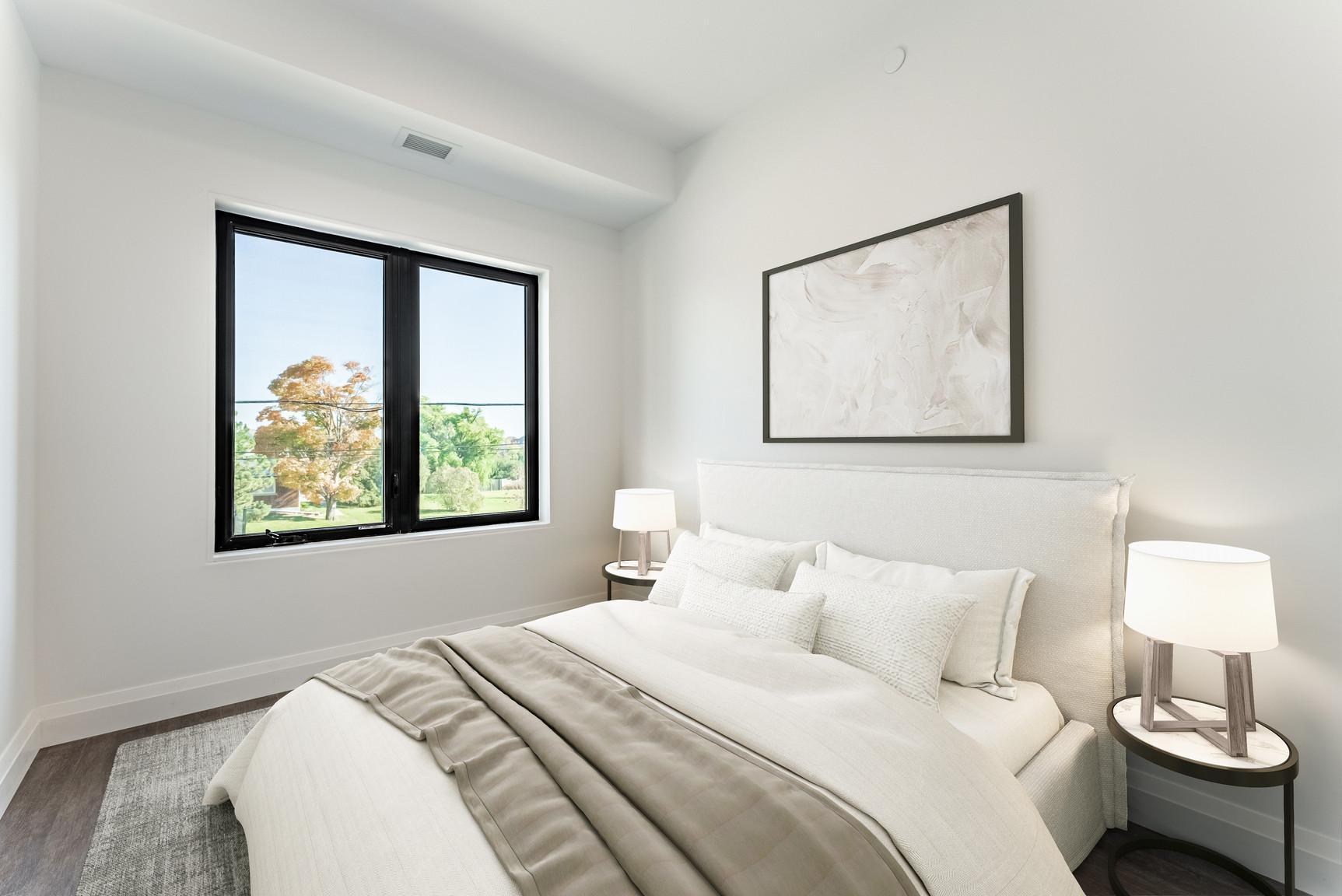 Windwood II - 1 Bedroom 4