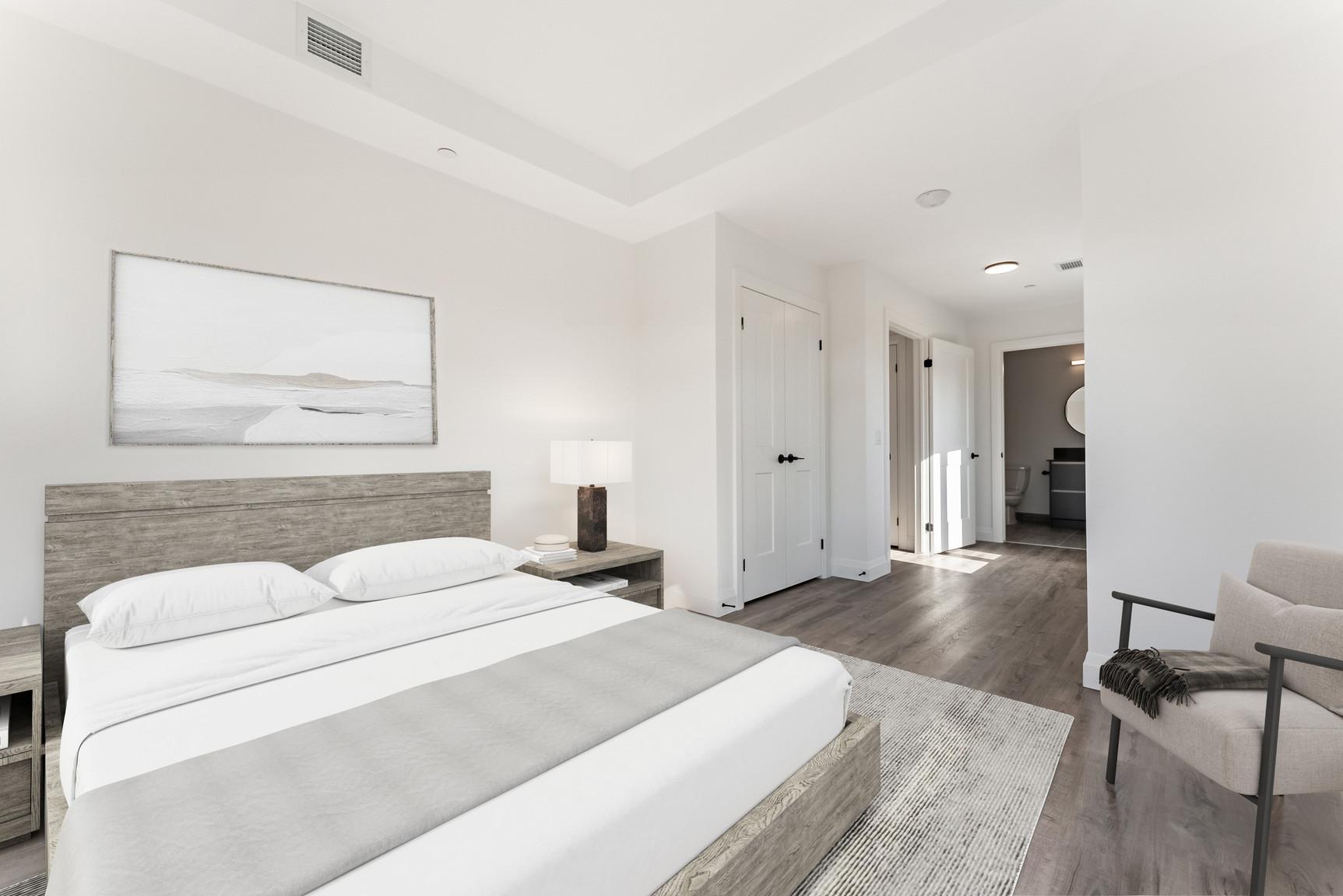 Windwood II - 1 Bedroom 2