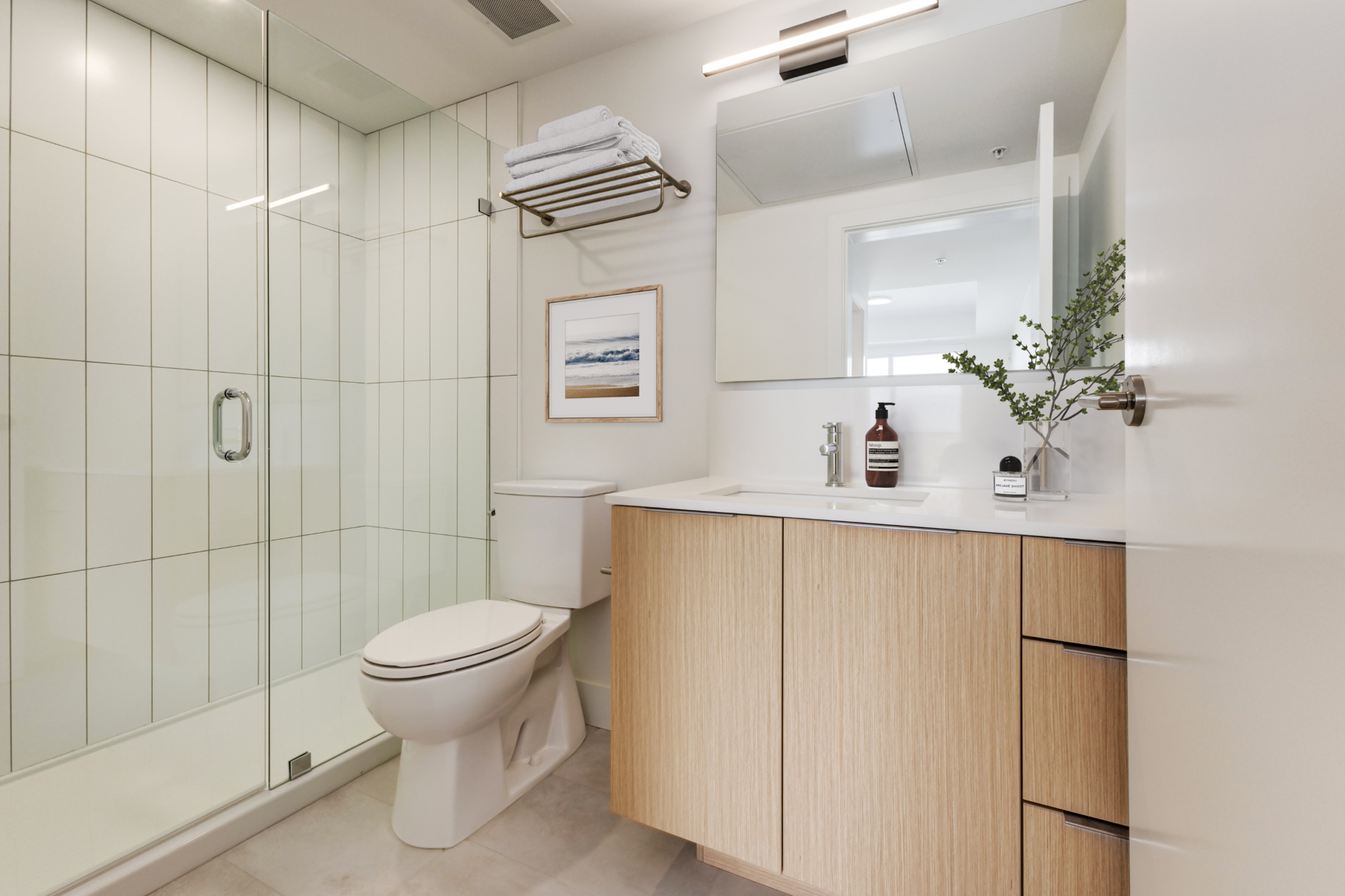 The Hyland - Two Bedroom Suites 2
