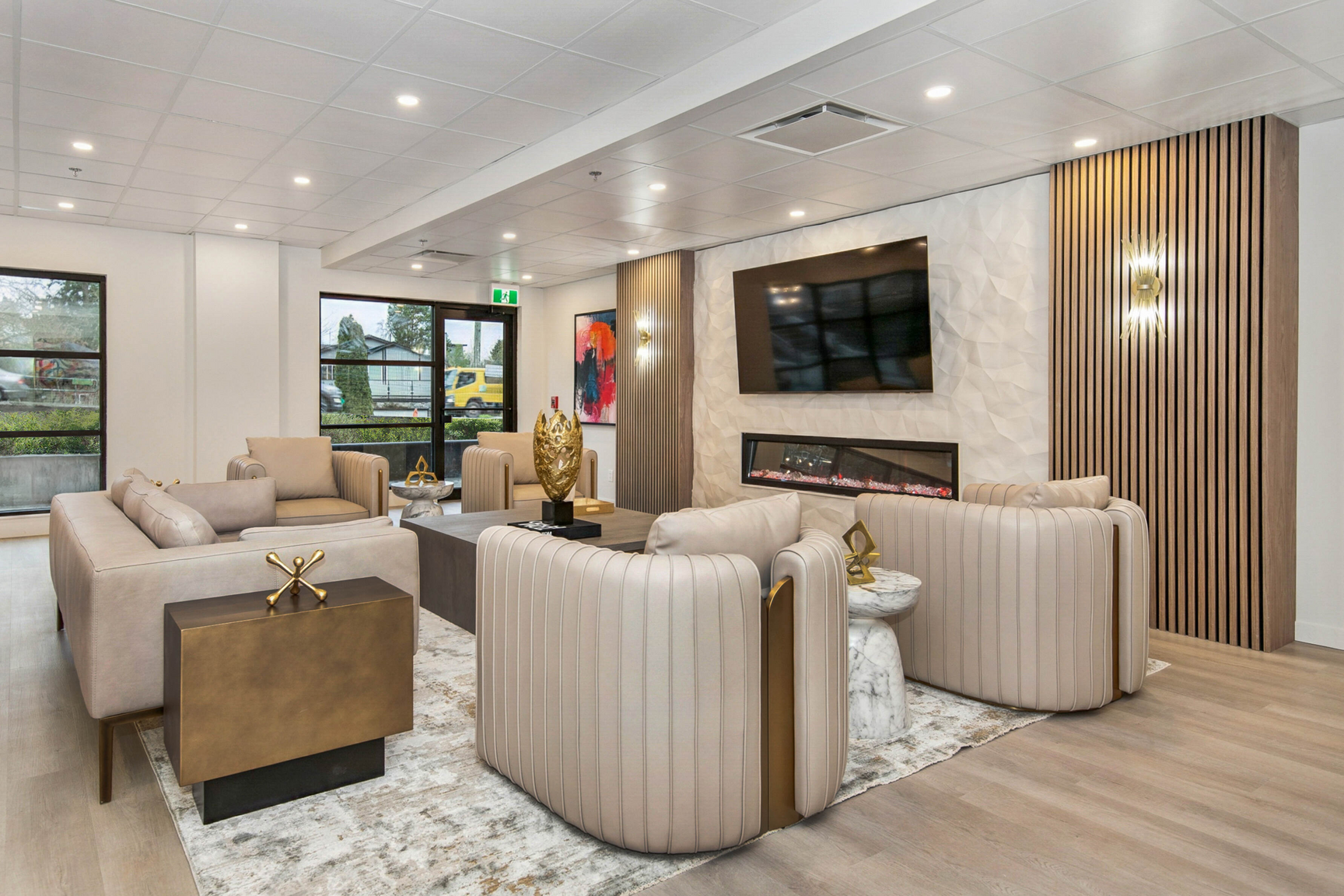 Aspire - 2 Bedrooms + 2 Bathrooms 4