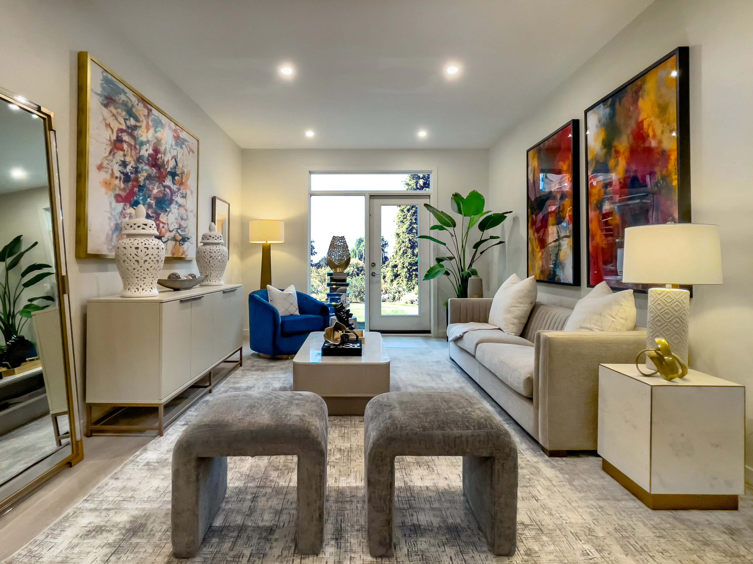 Aspire - 2 Bedrooms + 2 Bathrooms 5