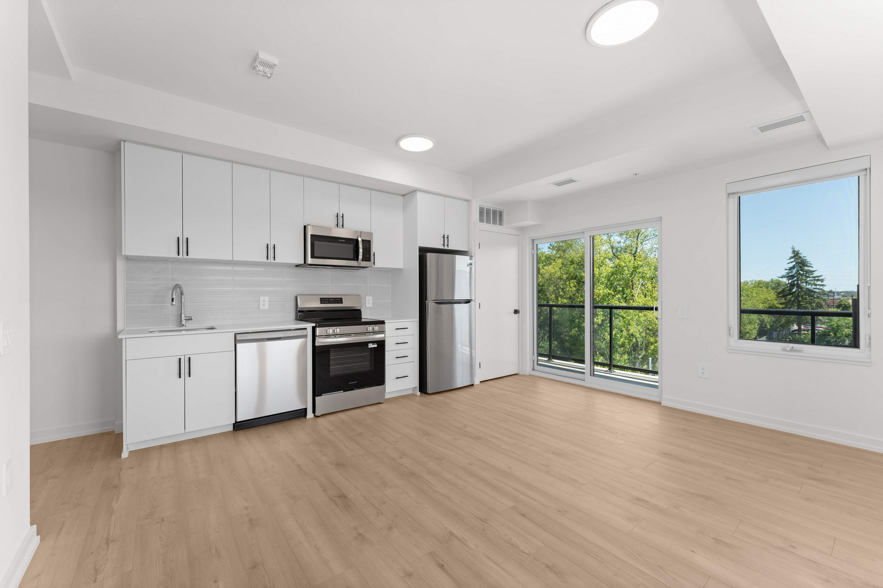 The Enclave - 2 Bedroom 3