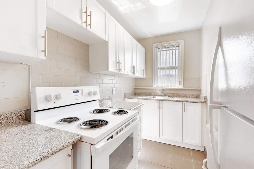 Engelhart Apartments - Scarborough Clairlea 1 Bedroom 2
