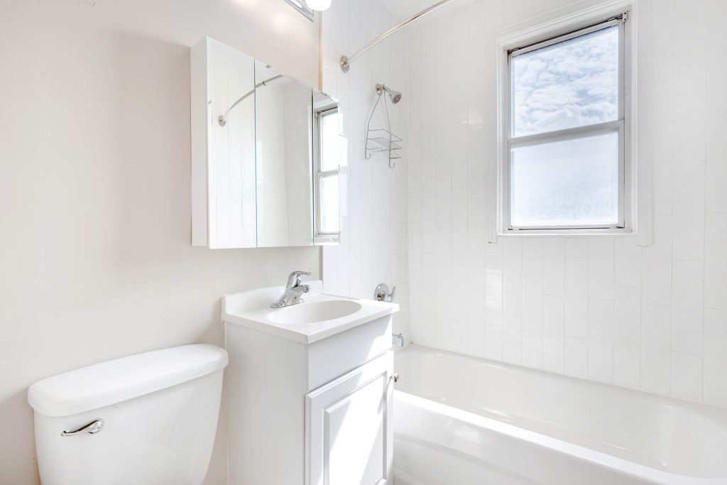 Engelhart Apartments - Scarborough Clairlea 1 Bedroom 3