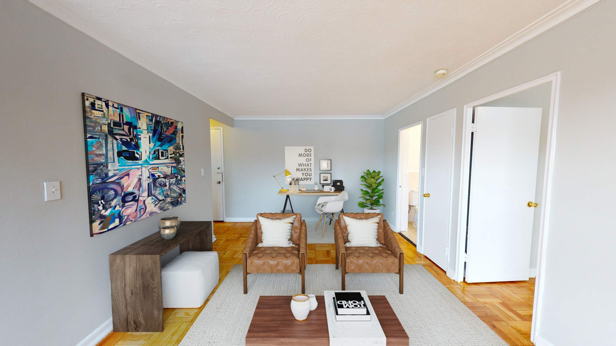 300 & 330 Winnett Ave. - 1 Bedroom (Large) 5
