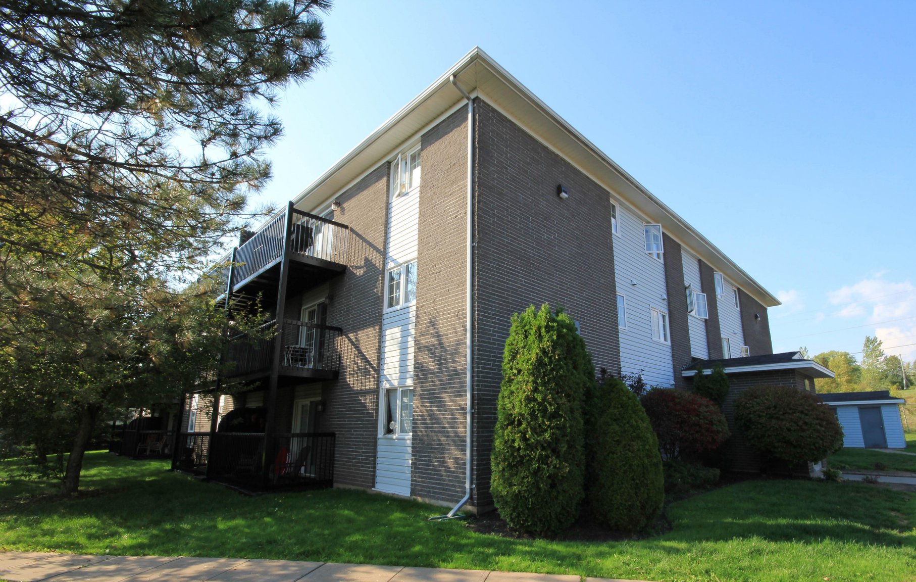 678 Evangeline Street - 2 Bedroom 1 Bath 2