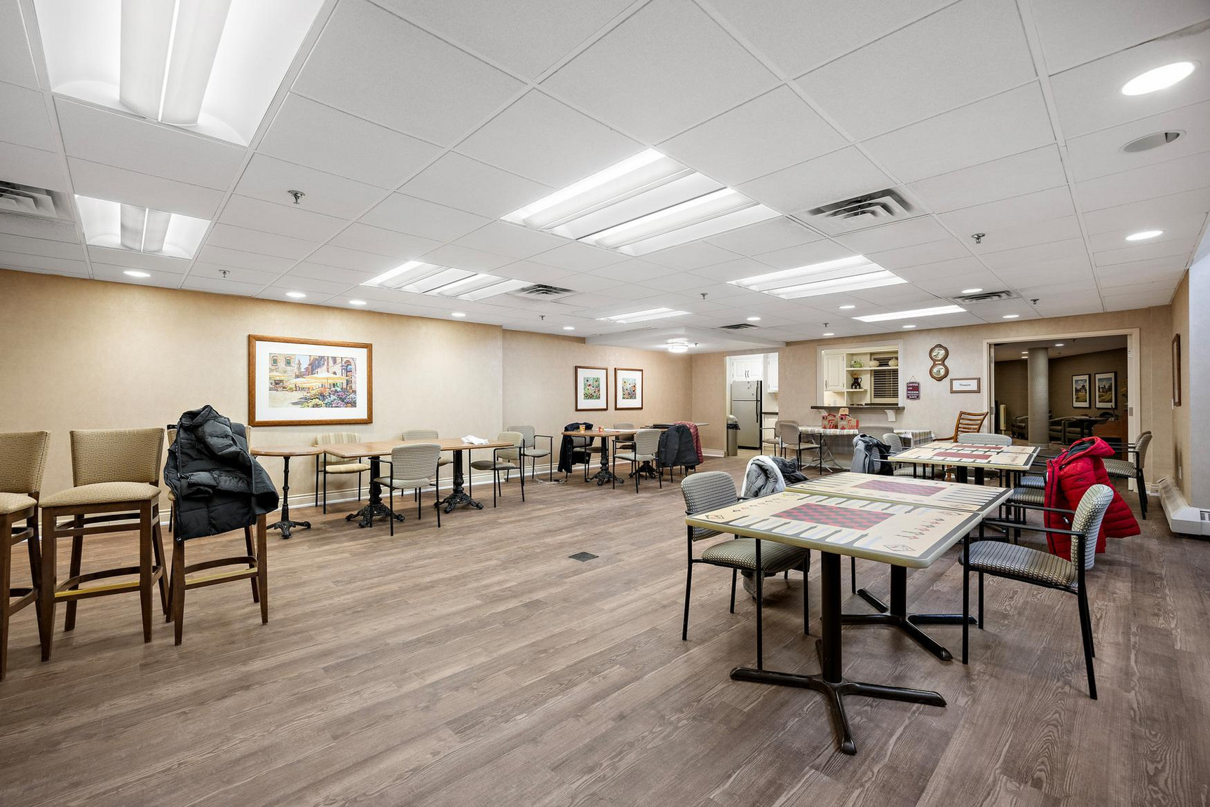 405 Park Road North - Studio 3