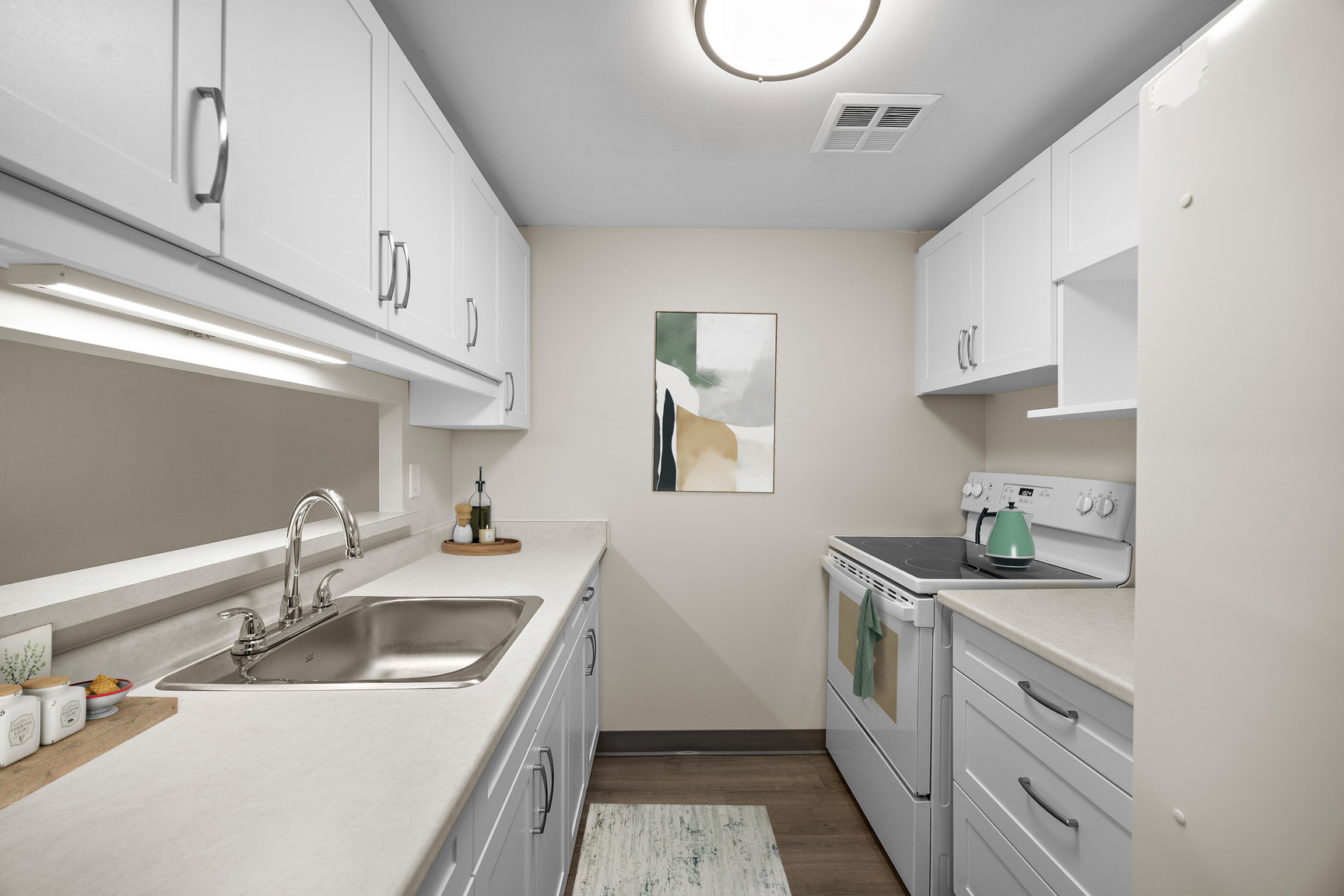 405 Park Road North - Studio 4