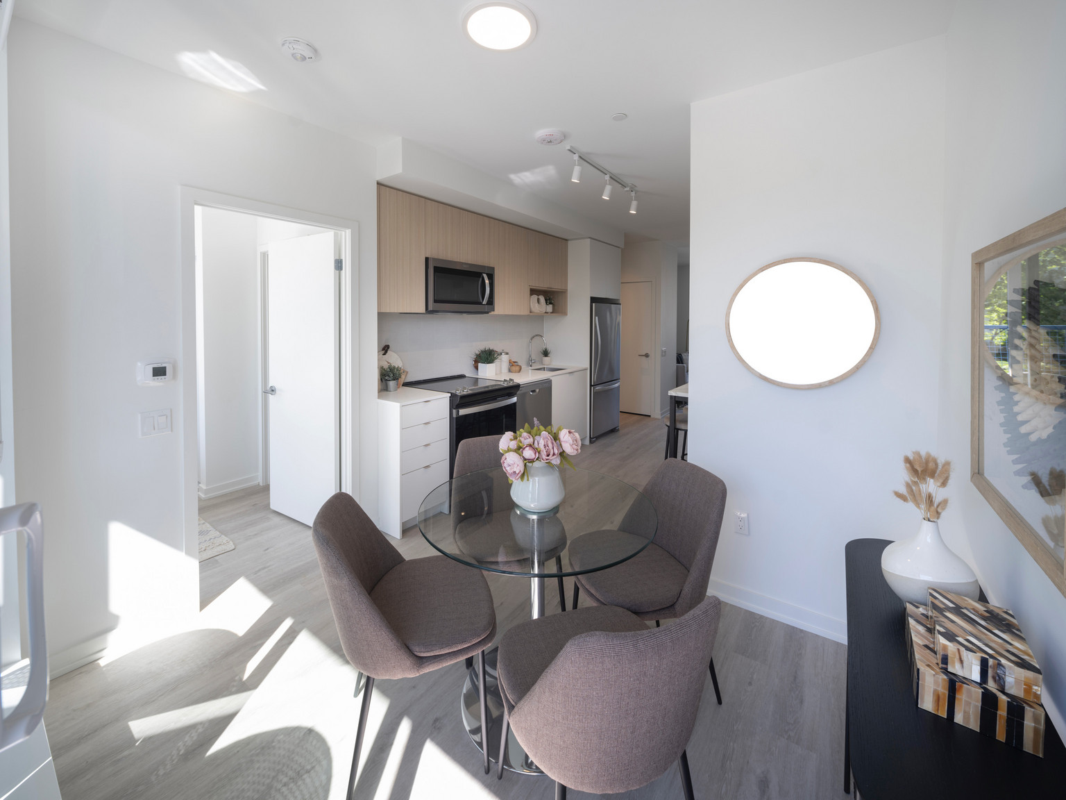 The Markwood - 2 Bedroom 2