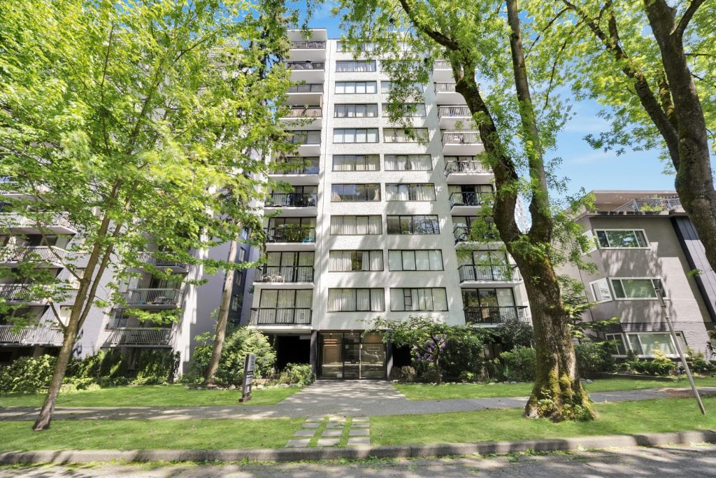 Shelmarjay - Downtown1 Bedroom 5