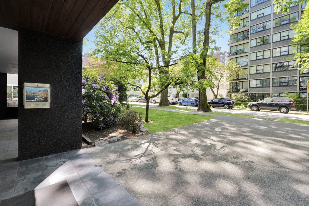 Shelmarjay - Downtown1 Bedroom 2