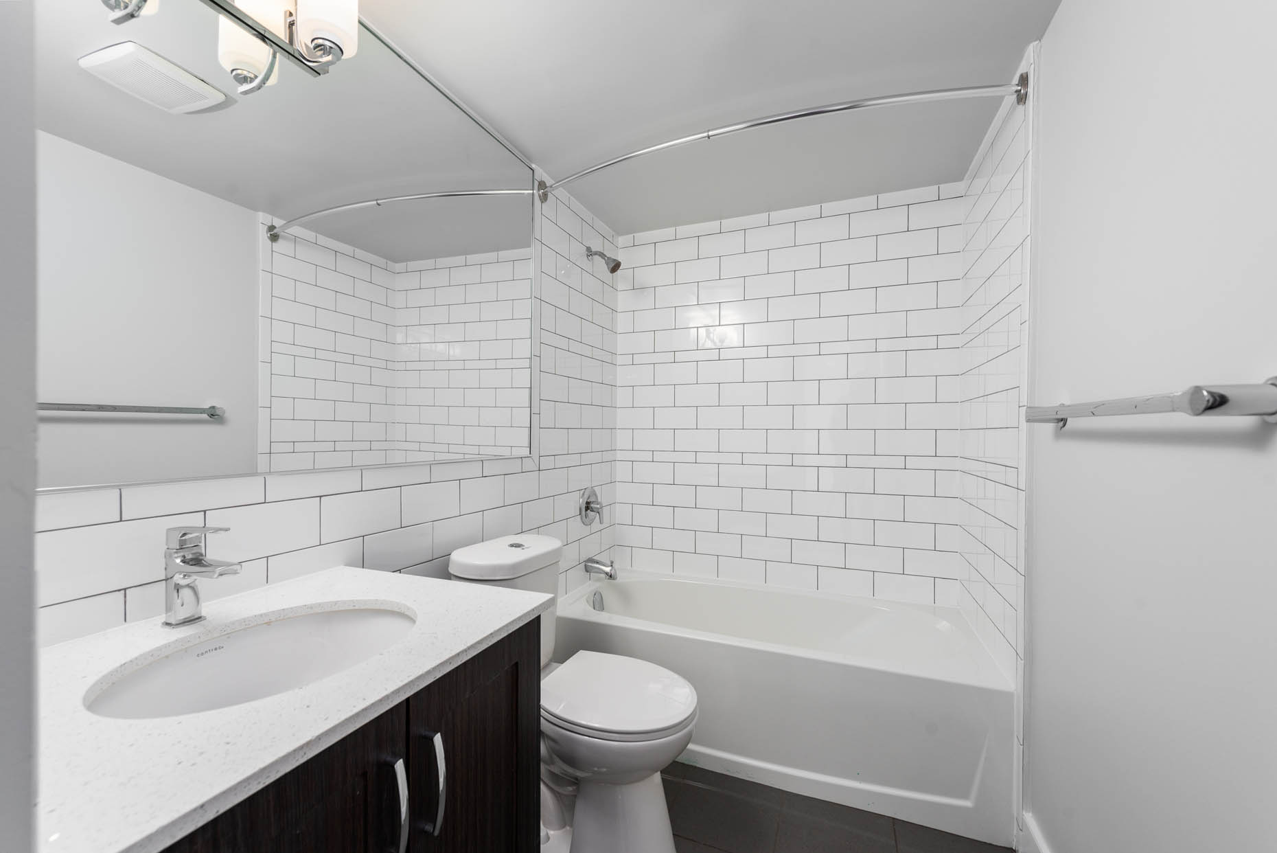 Shelmarjay - Downtown1 Bedroom 4