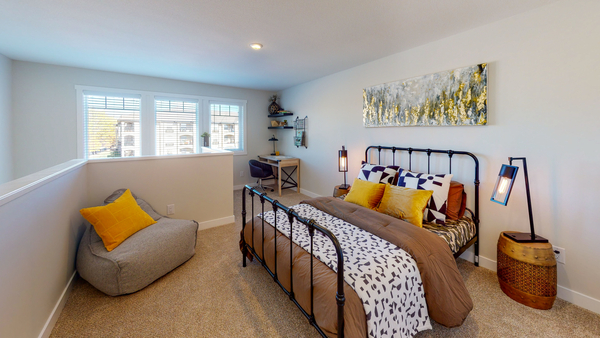 Beacon Townhomes - 2 Bedroom Townhouse 3