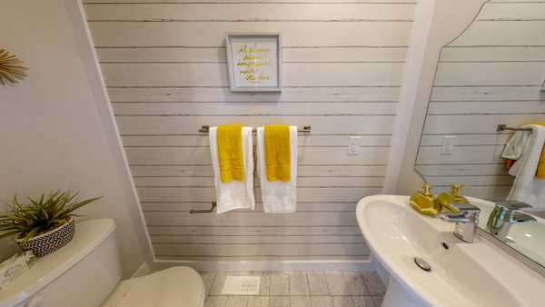 Beacon Townhomes - 2 Bedroom Townhouse 4