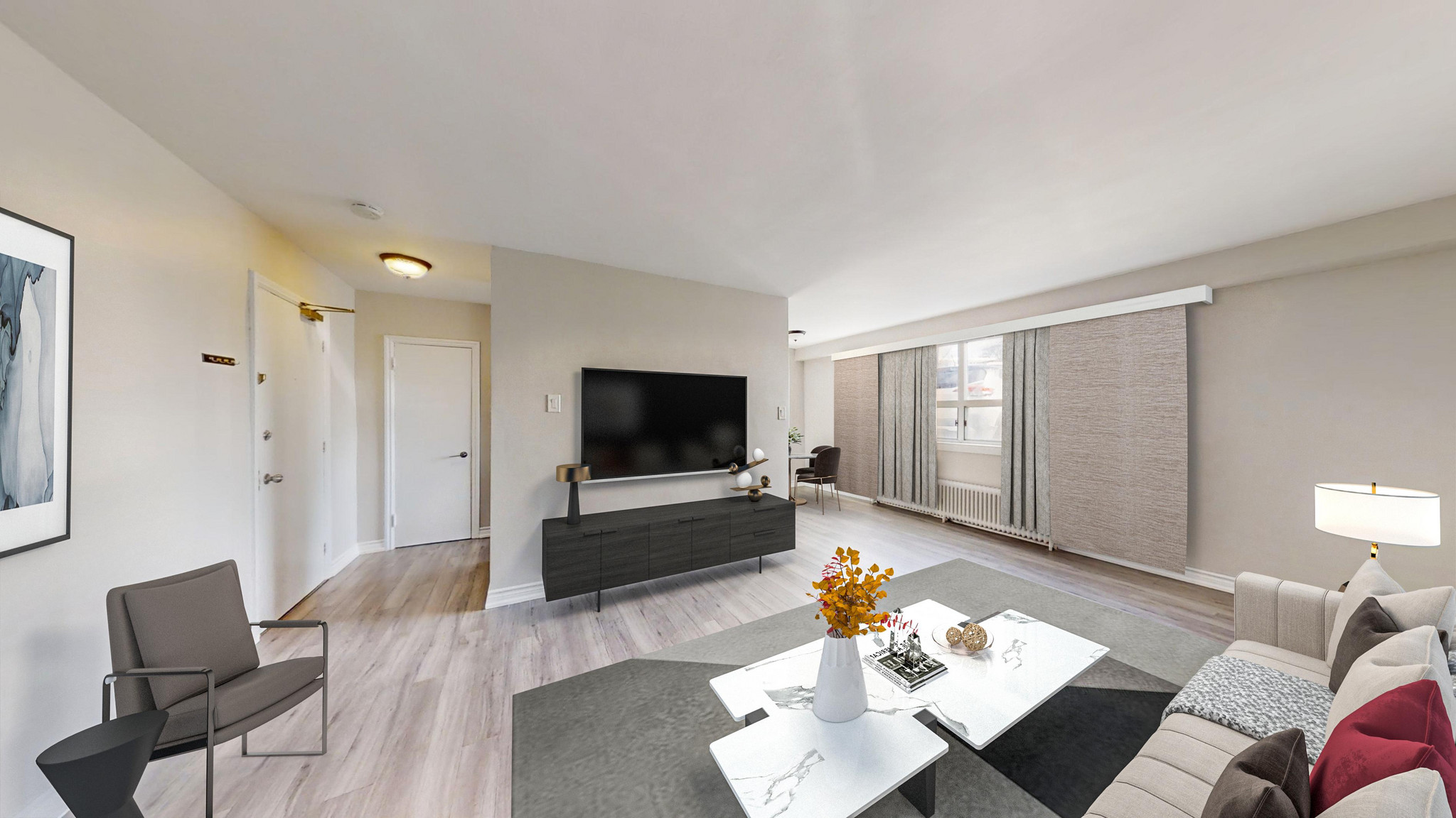 73 Lovilla Blvd - 1 Bedroom - Get 1 Month Free 4