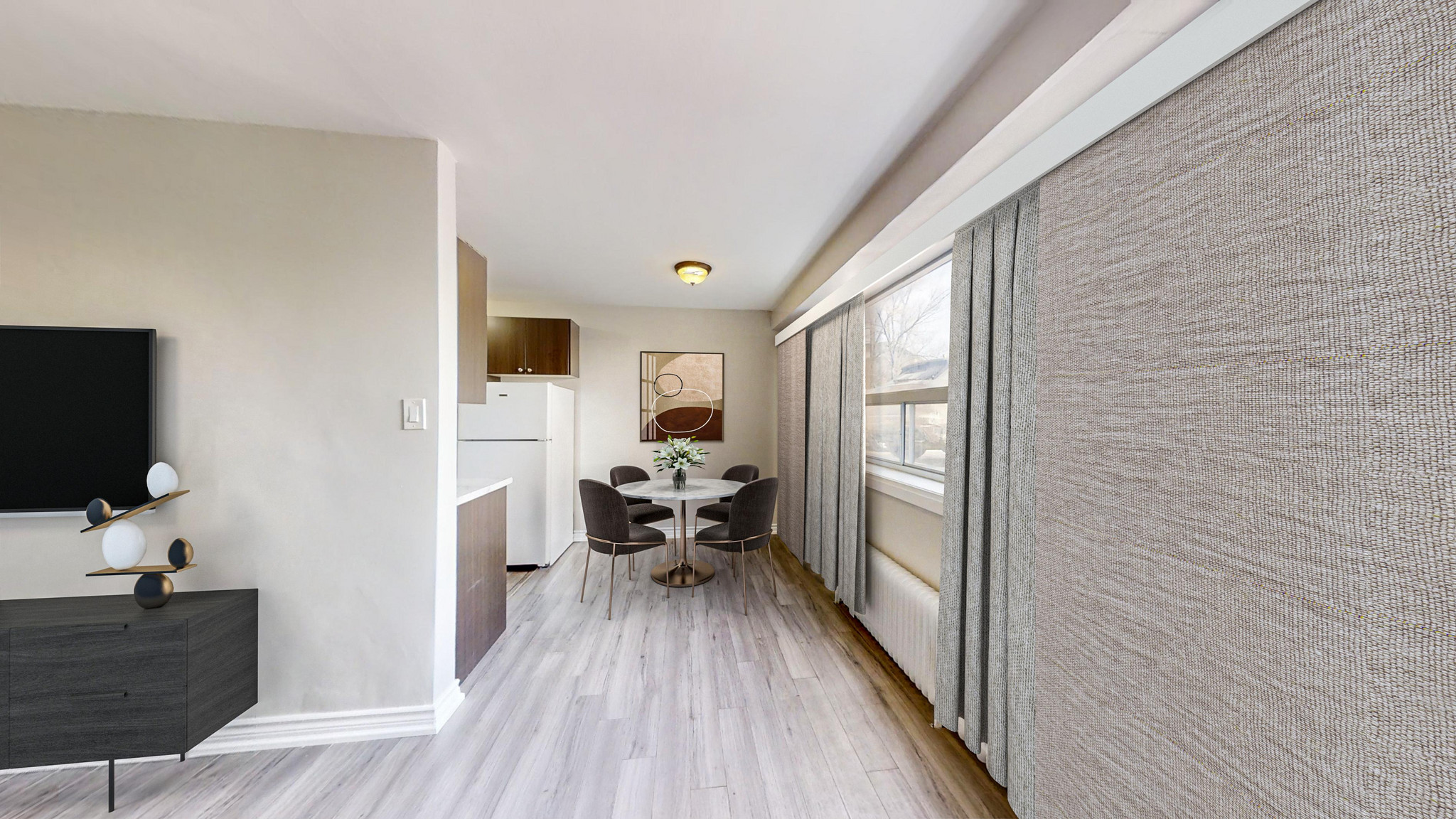 73 Lovilla Blvd - 1 Bedroom - Get 1 Month Free 2