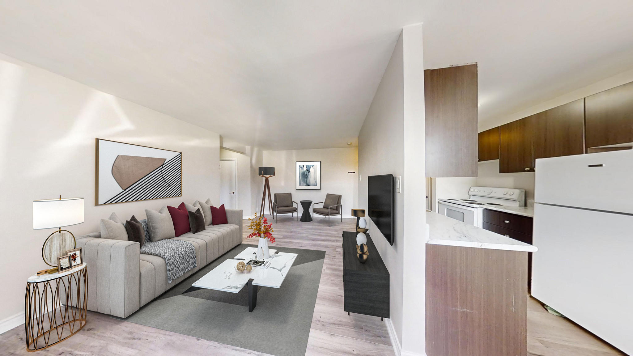73 Lovilla Blvd - 1 Bedroom - Get 1 Month Free 5