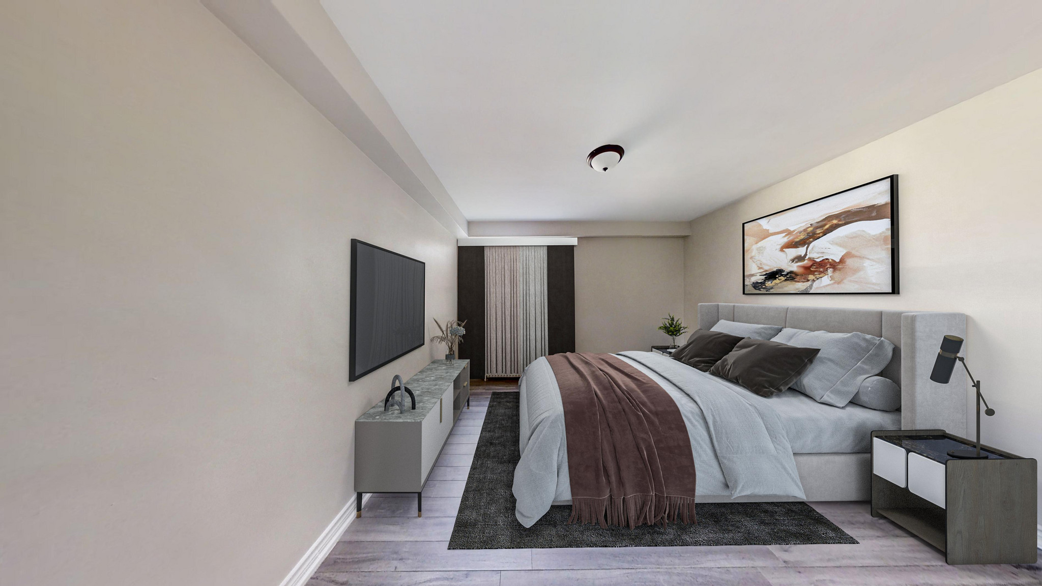 73 Lovilla Blvd - 1 Bedroom - Get 1 Month Free 3