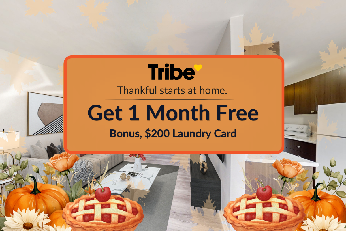 73 Lovilla Blvd - 1 Bedroom - Get 1 Month Free