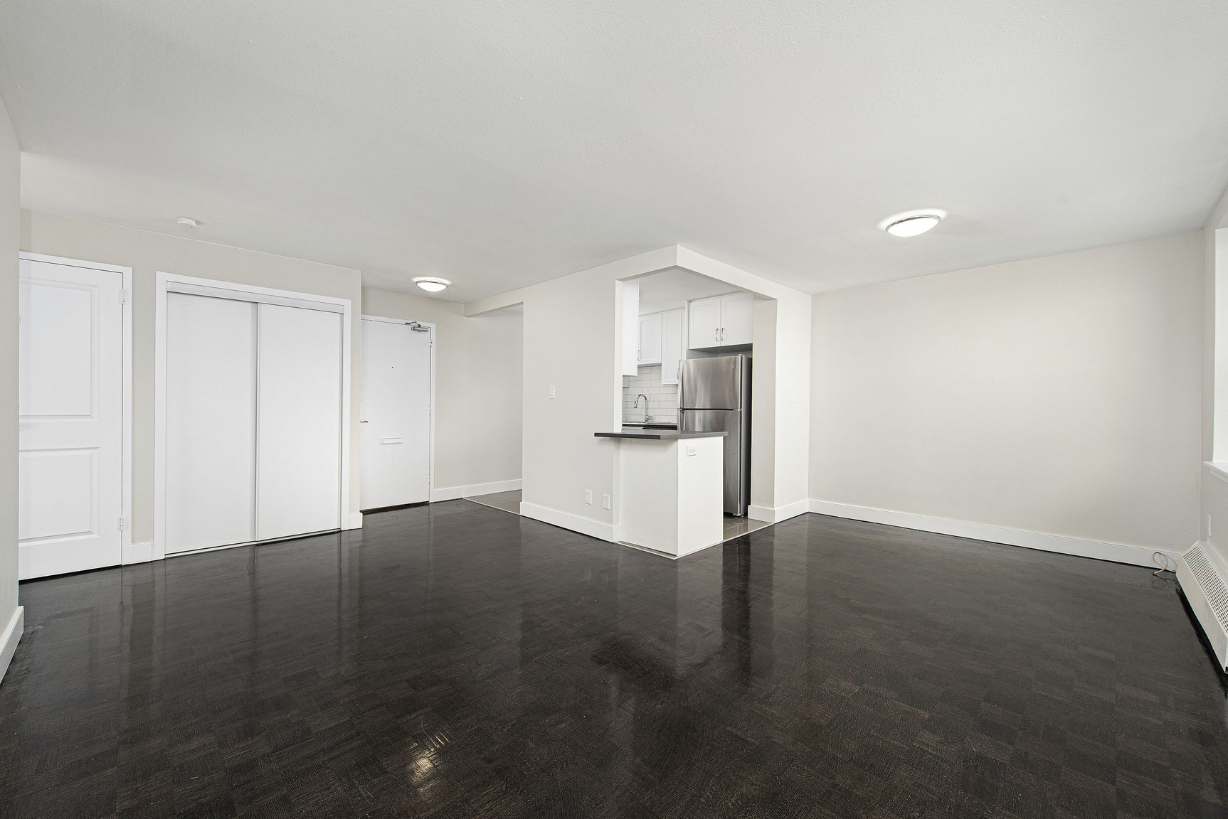 70 Rexdale Blvd - 1 Bedroom 4