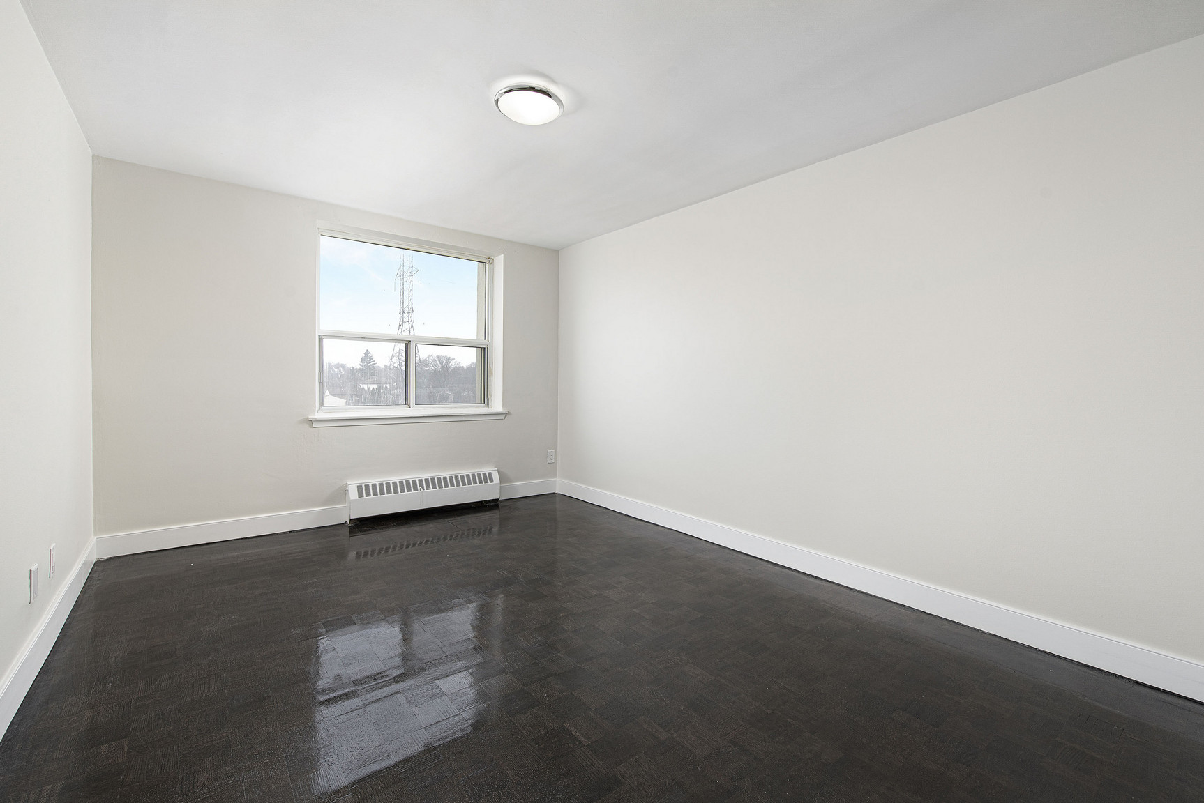 70 Rexdale Blvd - 1 Bedroom 2