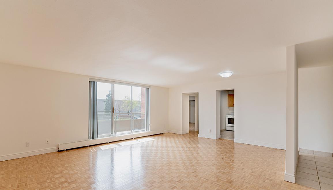 Ridgeway & Somerset - Two Bedroom 4
