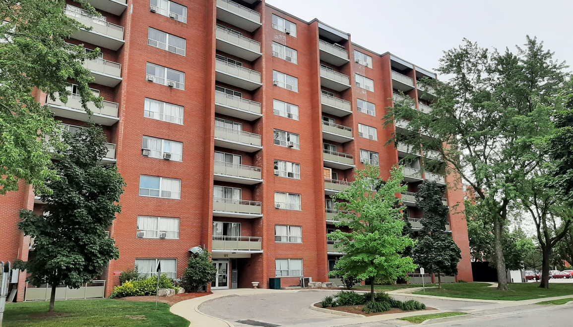 Ridgeway & Somerset - Two Bedroom 2