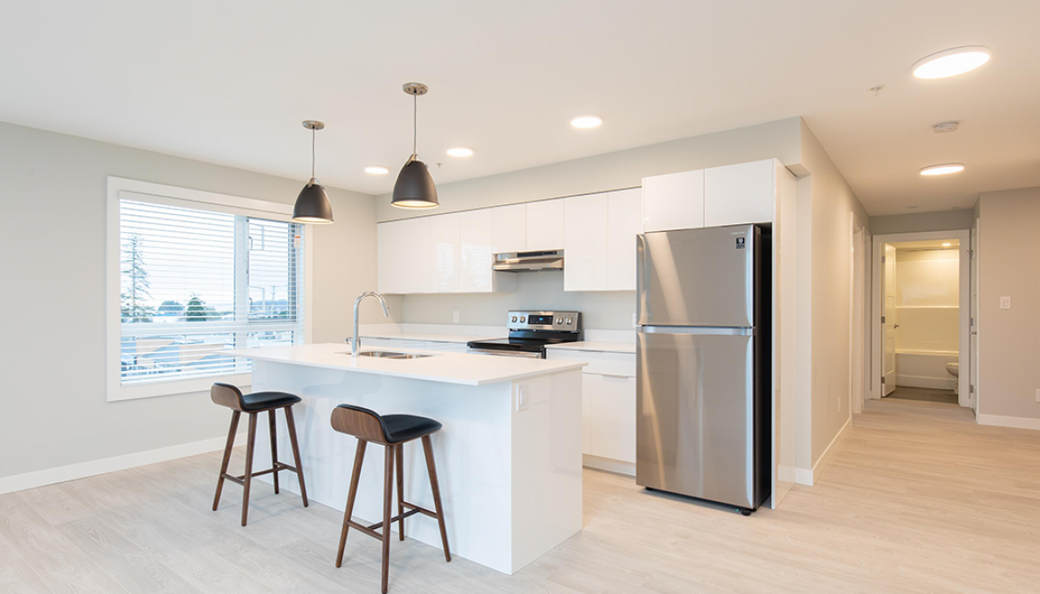 The Shores I & II - 1 Bedroom 1 Bath - 49 4