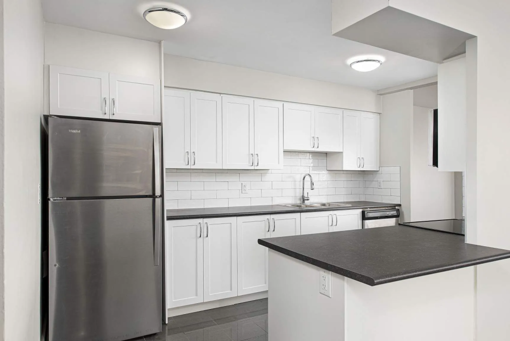 Don Valley Towers - 2 Bedrooms 5