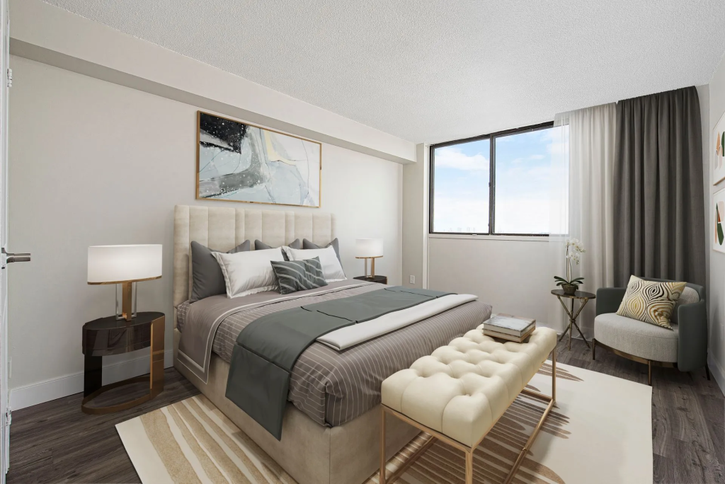 Champlain Towers - 1 Bedroom 2