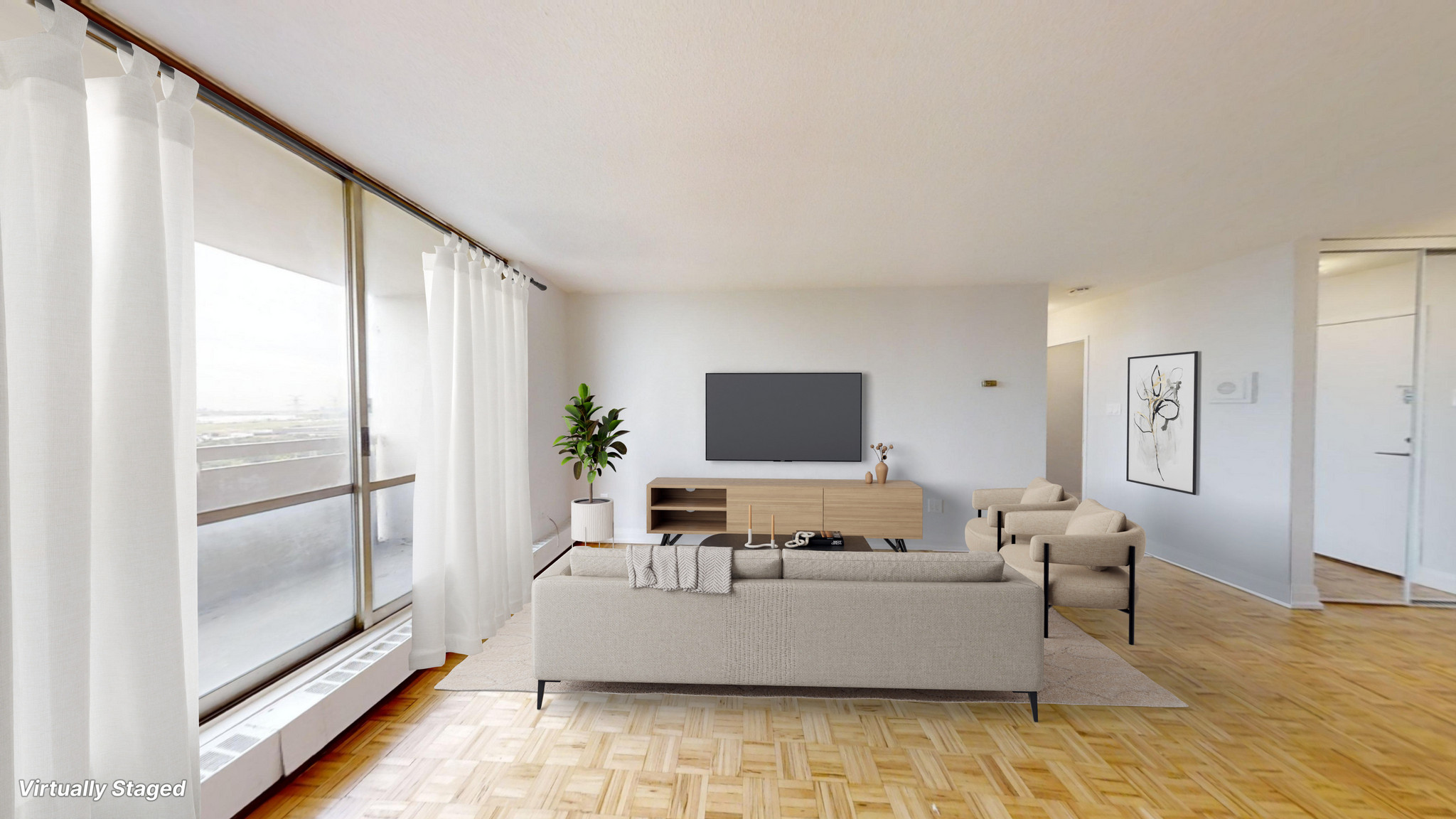 20 Broadoaks Dr - 2 Bedroom - Get 1 Month Free 3
