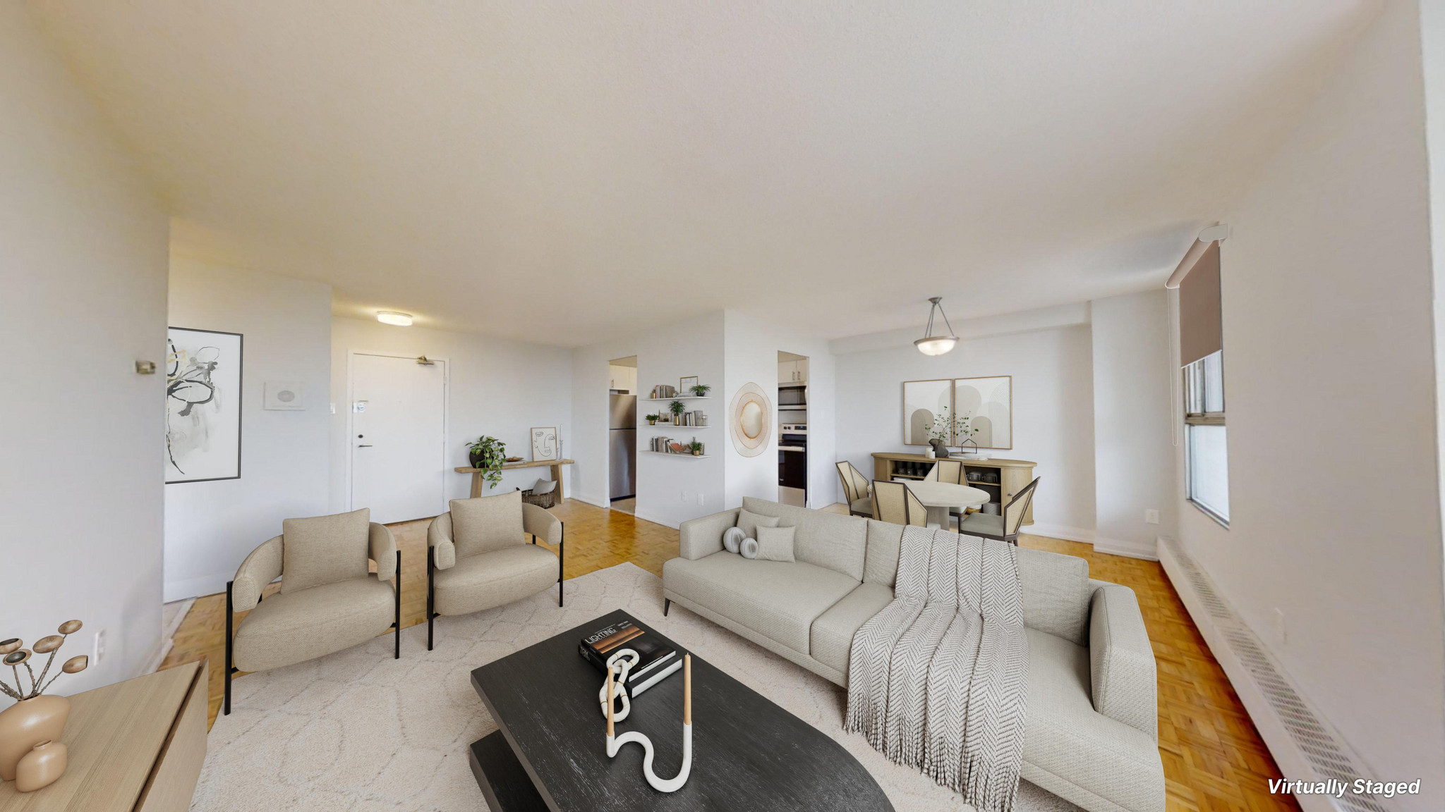 20 Broadoaks Dr - 2 Bedroom - Get 1 Month Free 5