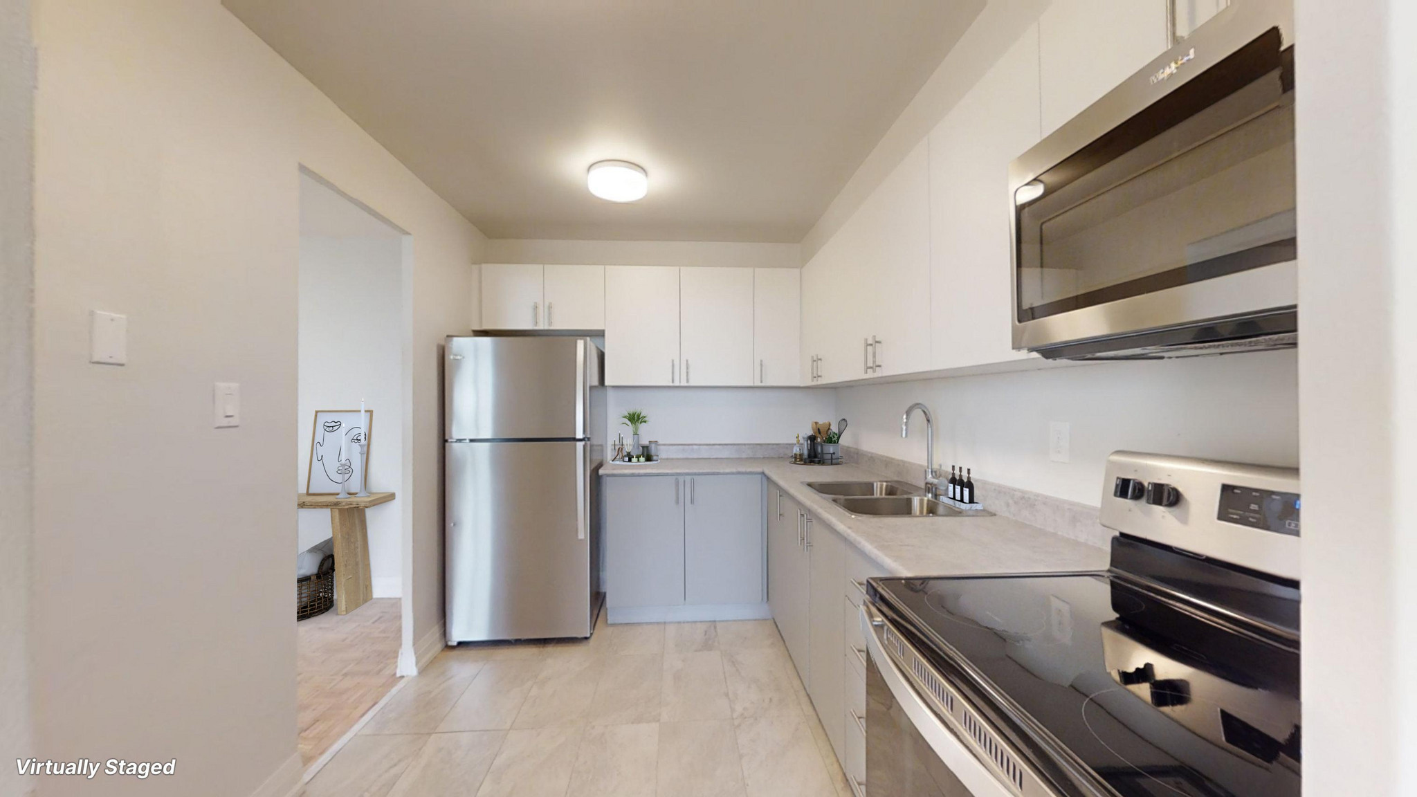25 Broadoaks Drive - Large 1 Bedroom - Get 1 Month Free 5