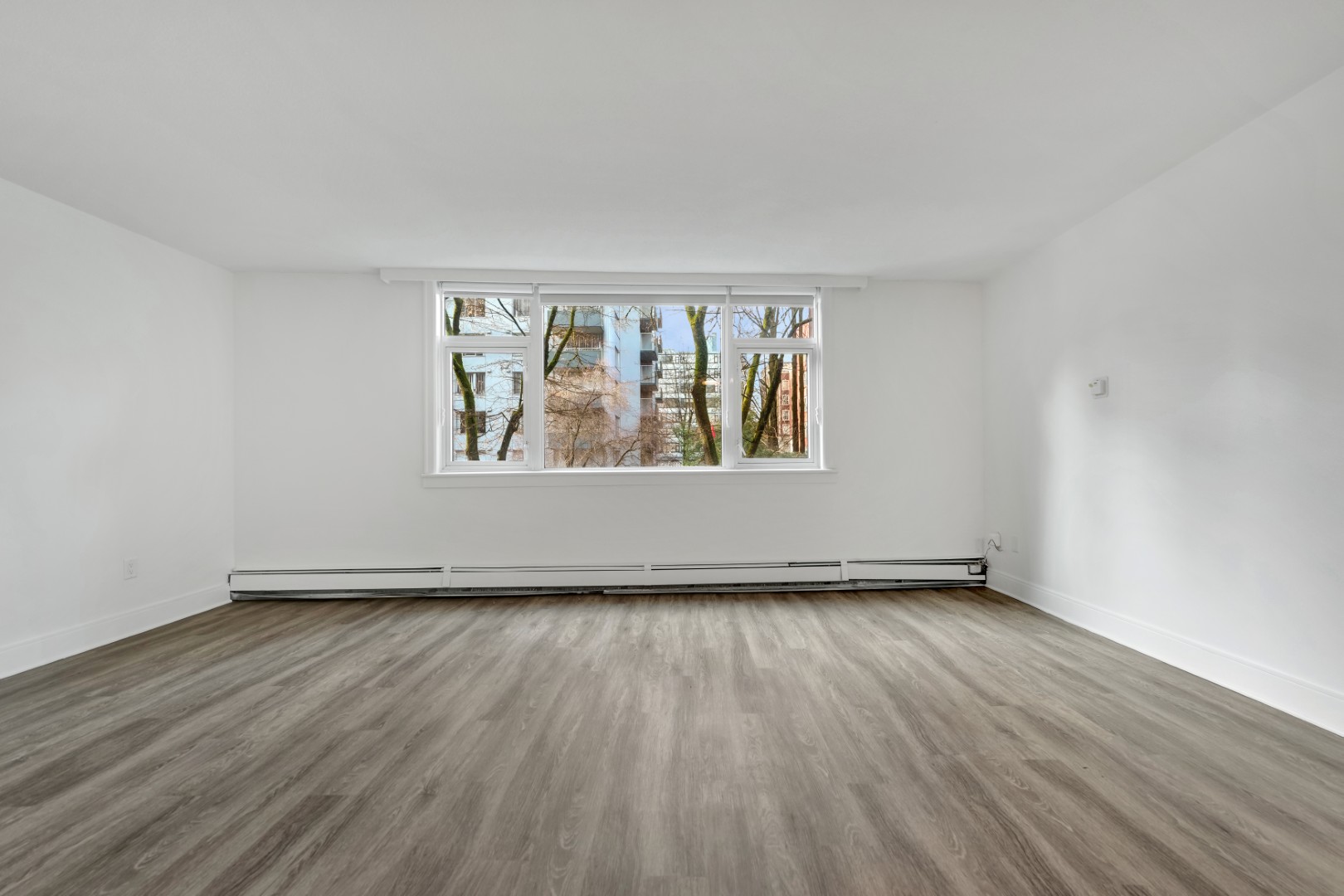 Villa Esto Apartments - Vancouver Studio (Bachelor) 3