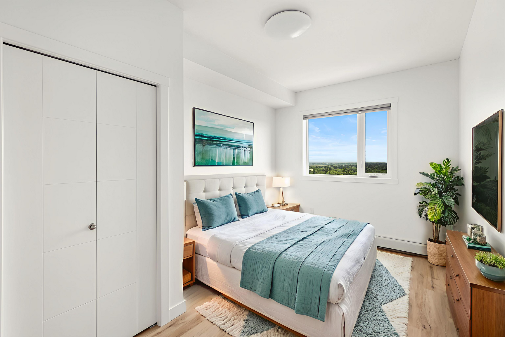 639 Main - 2 Bedrooms + 2 Bathrooms 3