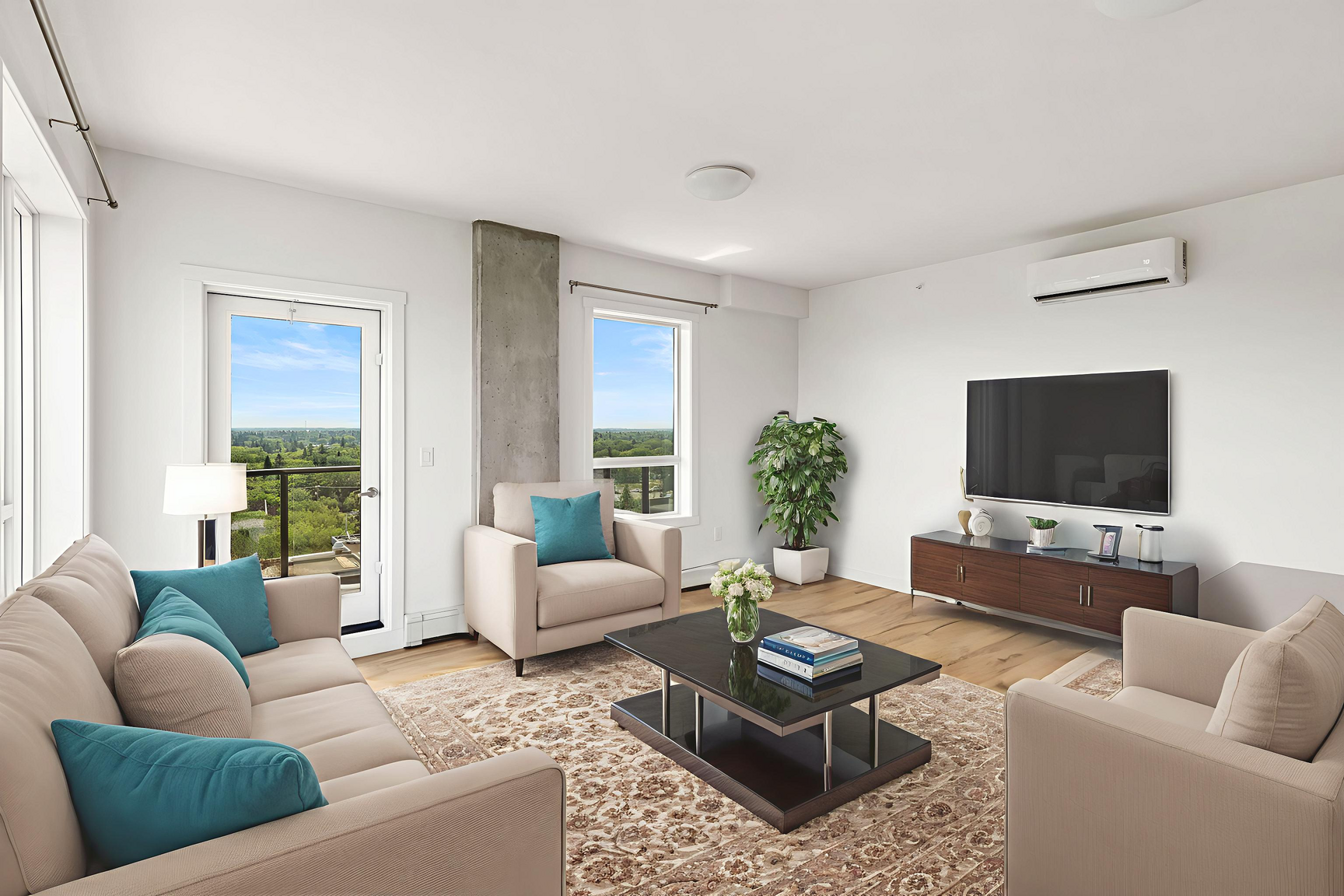 639 Main - 2 Bedrooms + 2 Bathrooms 4