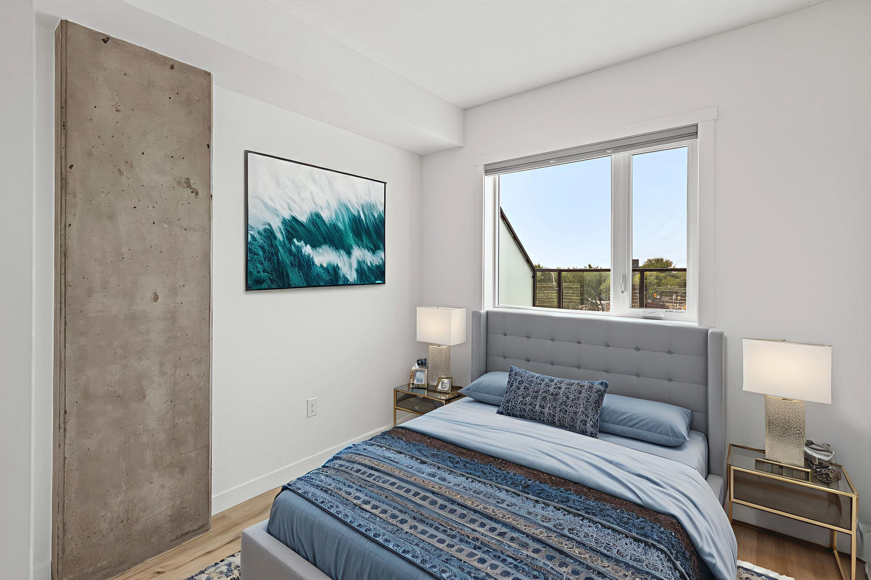 639 Main - 2 Bedrooms + 2 Bathrooms 5
